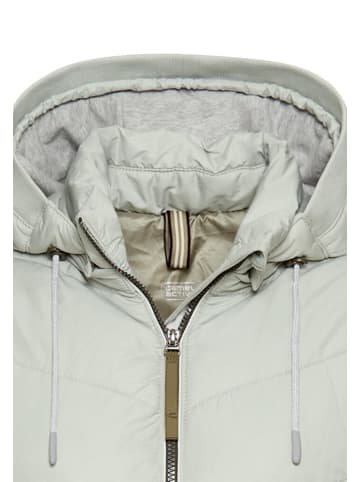 Camel Active Jacke in light sage