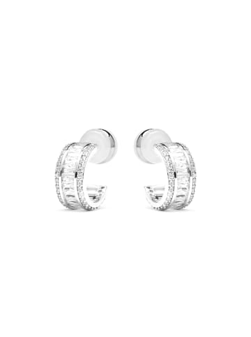 Luxenter Ohrringe Squil in Silberoptik – SQUIL