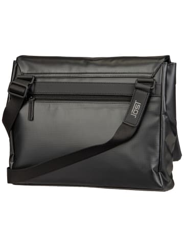 Jost Umhängetasche Tolja in Schwarz