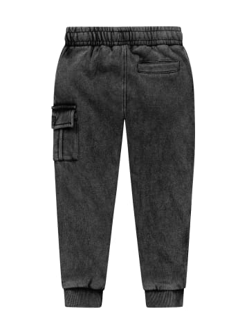 Minoti Jogger Pants Worry 4 in grau