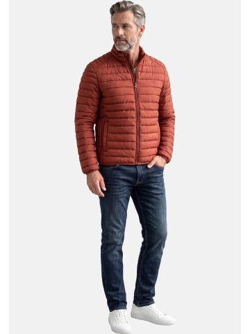 Casa moda Outdoor-Jacke Basic in Rot