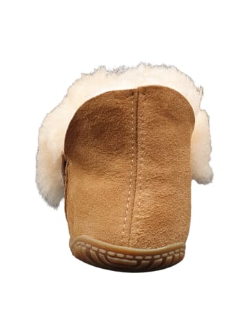 Living Kitzbühel Hausschuhe in Grau