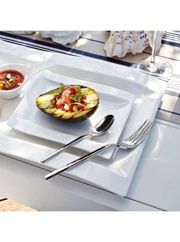 Villeroy & Boch Tafelbesteck 24tlg. NewWave in Edelstahl