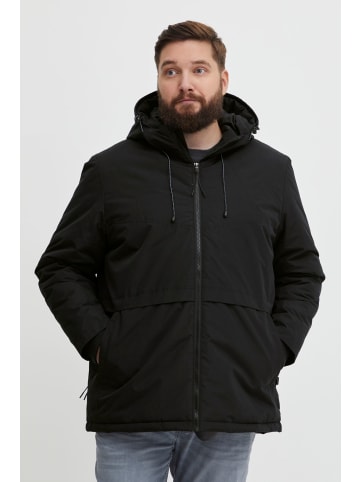 BLEND Outdoorjacke BHFosco BT in schwarz