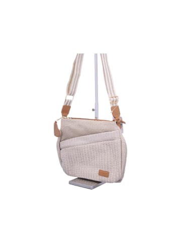 rieker Tasche in beige