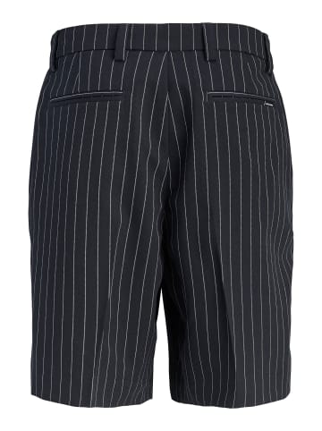 JACK & JONES Junior Chino Shorts in Dark Navy