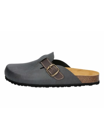 Lico Clog "Bioline Clog Style" in Grau