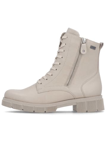 remonte Winterstiefel in beige