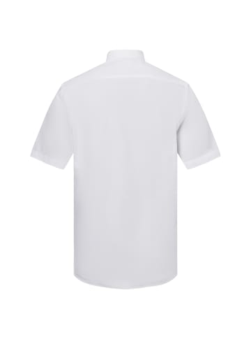 Andrew James Freizeithemd in weiß