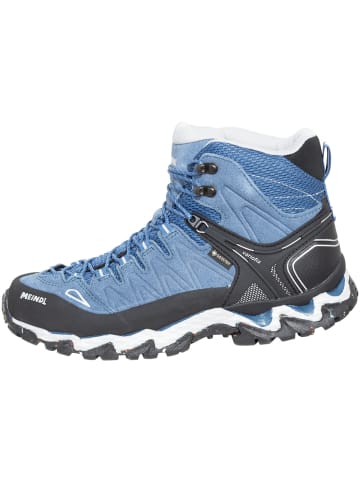 MEINDL Freizeitschuhe Lite Hike Lady in blau/grau