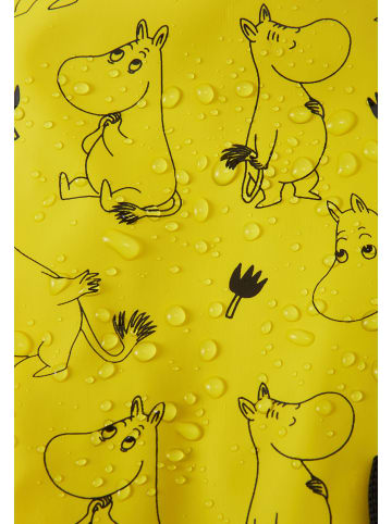 Reima Regenhandschuhe Moomin Puro Yellow