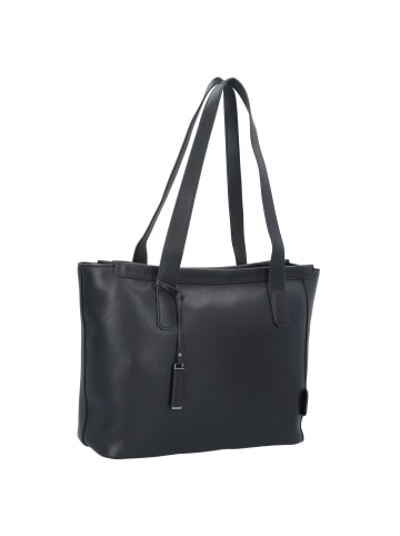 PICARD Yours Shopper Tasche 42 cm in schwarz