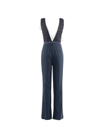 NENETTE Overall HARLEY Blau