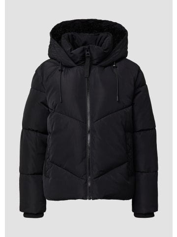 s.Oliver Outdoor-Jacke in 9999_schwarz