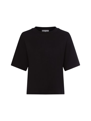 Marie Lund T-Shirt in schwarz
