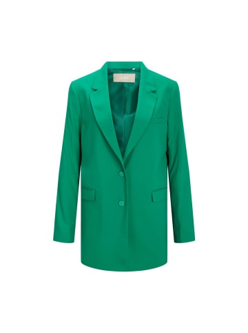 JJXX Blazer in jolly green