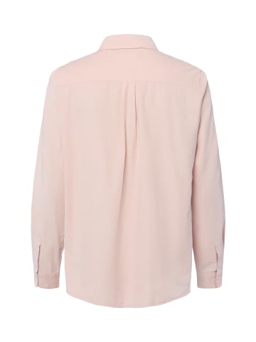 Marc O'Polo Bluse in rosa