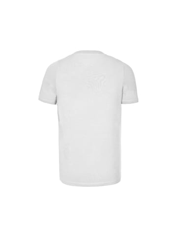 Karl Lagerfeld T-Shirt 755087 in weiss