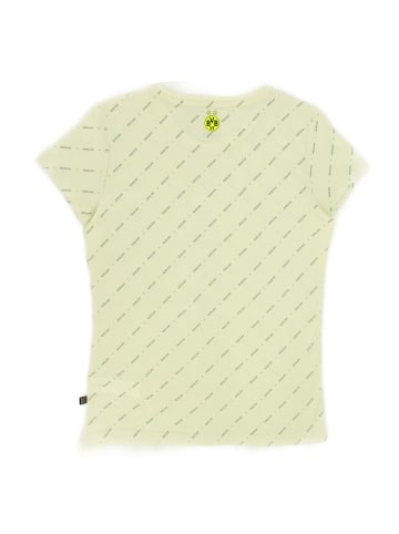 Puma Shirt BVB Borussia Dortmund FTBL Legacy in Grau