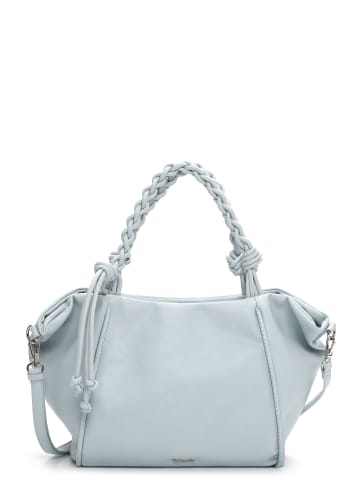 Tamaris Shopper TAS Keona in lightblue