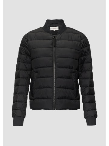 s.Oliver Outdoor-Jacke in 9999_schwarz