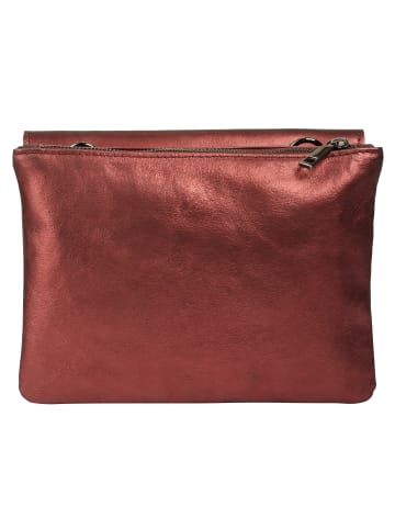 Cluty Umhängetasche in rot