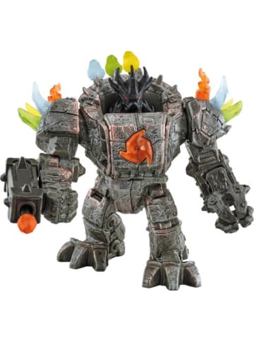 Schleich Spielfigur Eldrador 42549 Master Roboter - 3-12 Jahre