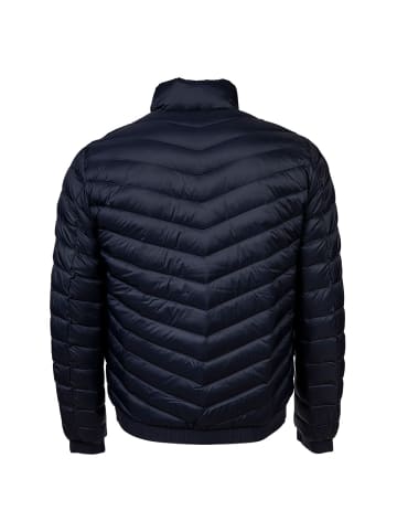 Armani Exchange Steppjacke in Marine