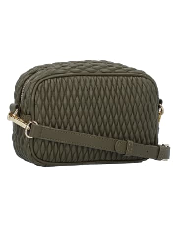 Valentino Frequency Umhängetasche 20 cm in militare