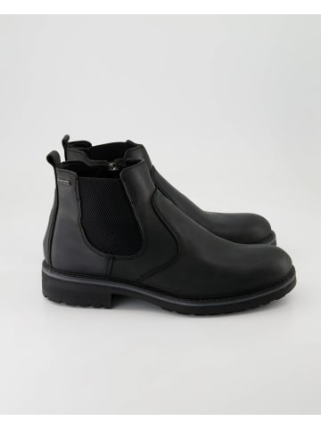 Igi&Co Chelsea Boots in Schwarz