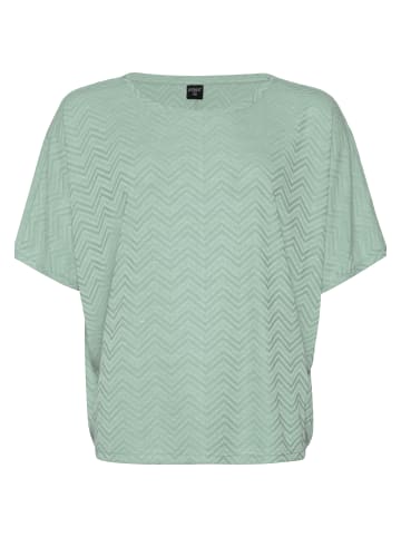 Protest " PRTJABA in Green Baygreen