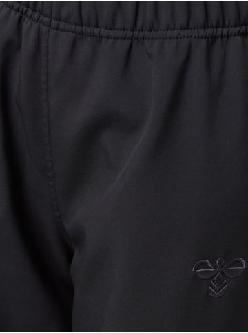 Hummel Hummel Softshell Pants Hmlrene Unisex Kinder Atmungsaktiv Leichte Design Windbeständig in BLACK