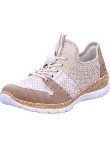 rieker Sneakers in beige