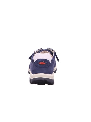 rollingsoft Sneaker in blau