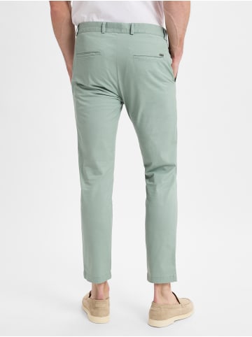 Finshley & Harding Hose Todd Tapered Slim Fit in lind