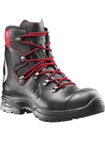HAIX Sicherheitsschuhe Airpower XR3 in schwarz