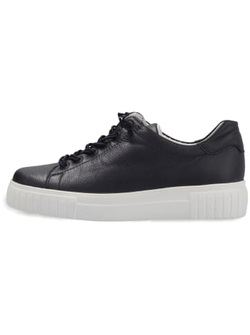 Semler Sneaker in blau