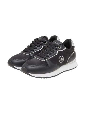 Bruno Banani Sneaker FLETCHER in Schwarz