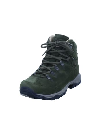 MEINDL Wanderschuhe Ohio 2 GTX in grün