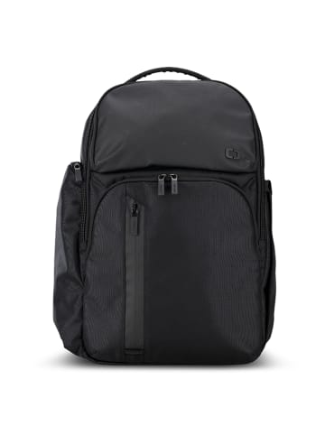 Ogio Pace Pro 25 Rucksack 48 cm Laptopfach in black