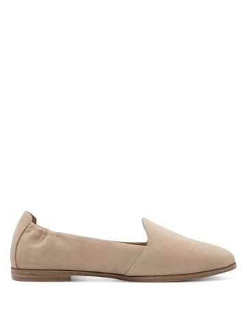 Tamaris Slipper elegant in beige
