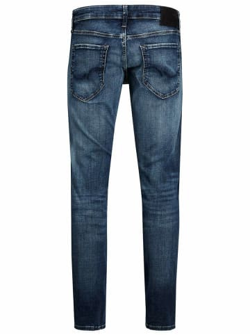 Jack & Jones Slim Fit Jeans für Herren in blau