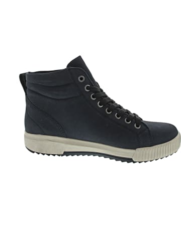 rieker Sneaker high Blau