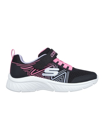 Skechers Sneakers Low MICROSPEC PLUS - SWIRL SWEET in bunt