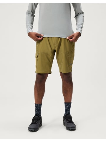 ENDURA Shorts Loop in Bronze