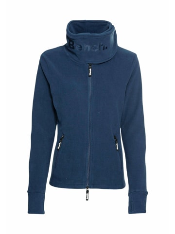 Bench Softshelljacke für Damen in dunkel-blau