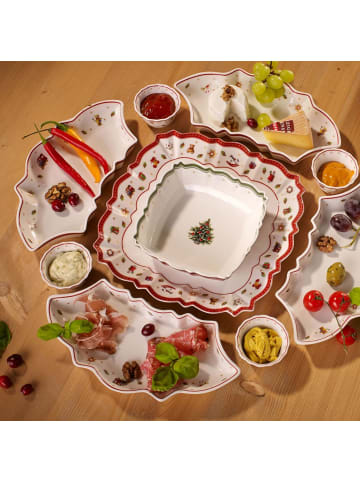 Villeroy & Boch Servierschale Toy's Delight in ø 16 cm in bunt
