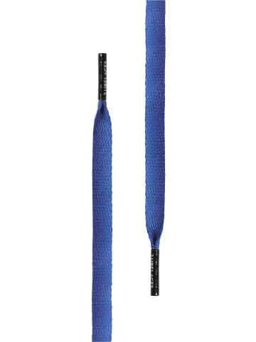 TubeLaces Schnürsenkel in Blau