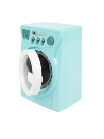 Toi-Toys HOME_FOOD Haushaltsgerät in blau