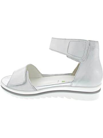 WALDLÄUFER Hakura Sandale Weiß